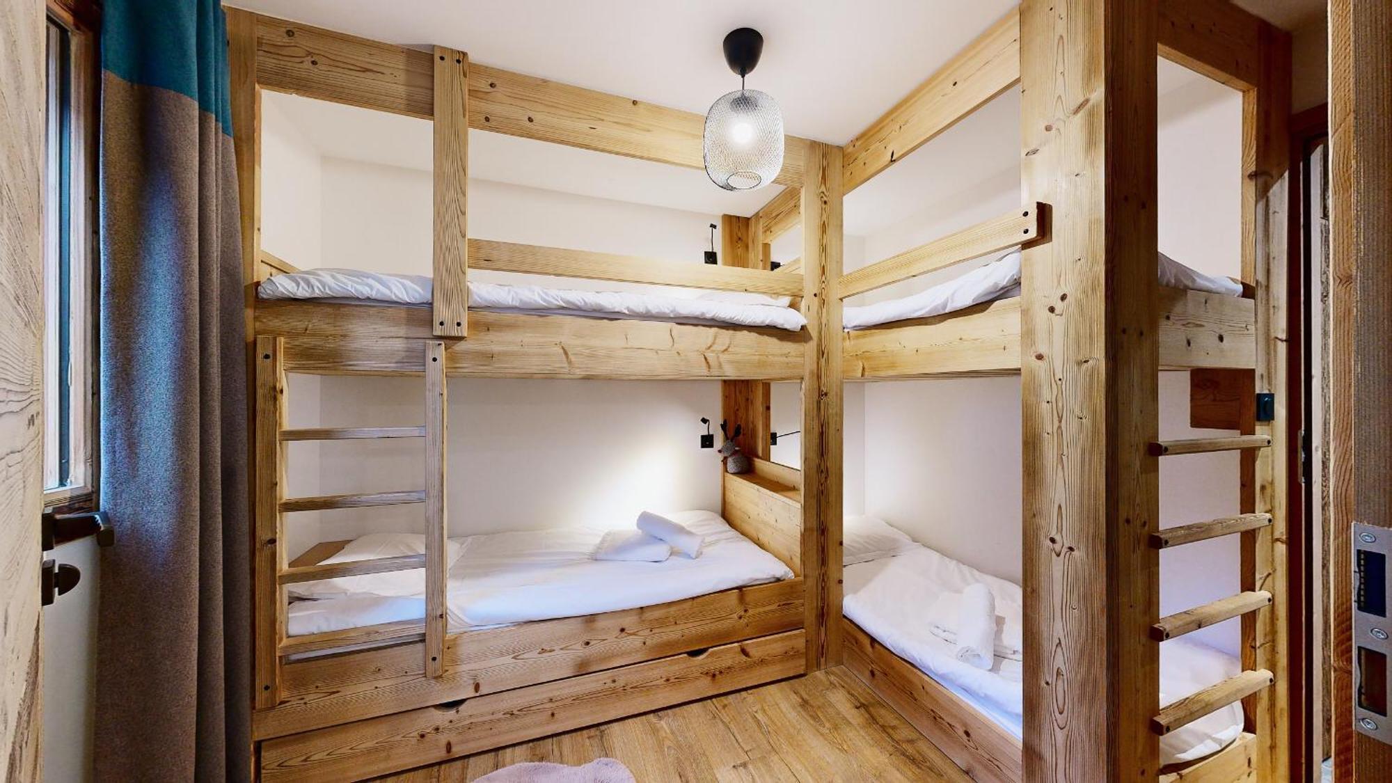 Chalet Setaz 瓦卢瓦尔 外观 照片