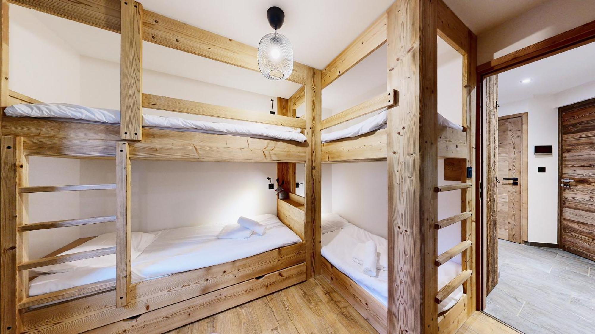 Chalet Setaz 瓦卢瓦尔 外观 照片