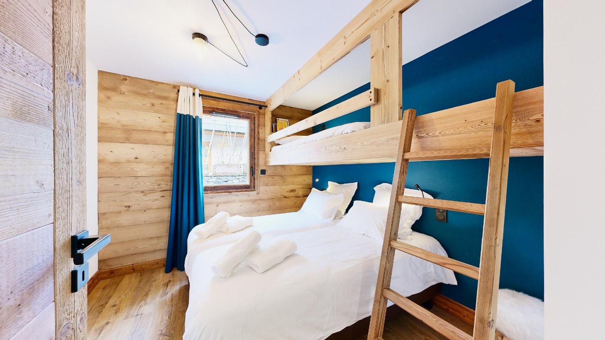 Chalet Setaz 瓦卢瓦尔 外观 照片
